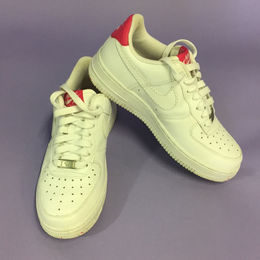 Nike sneakers